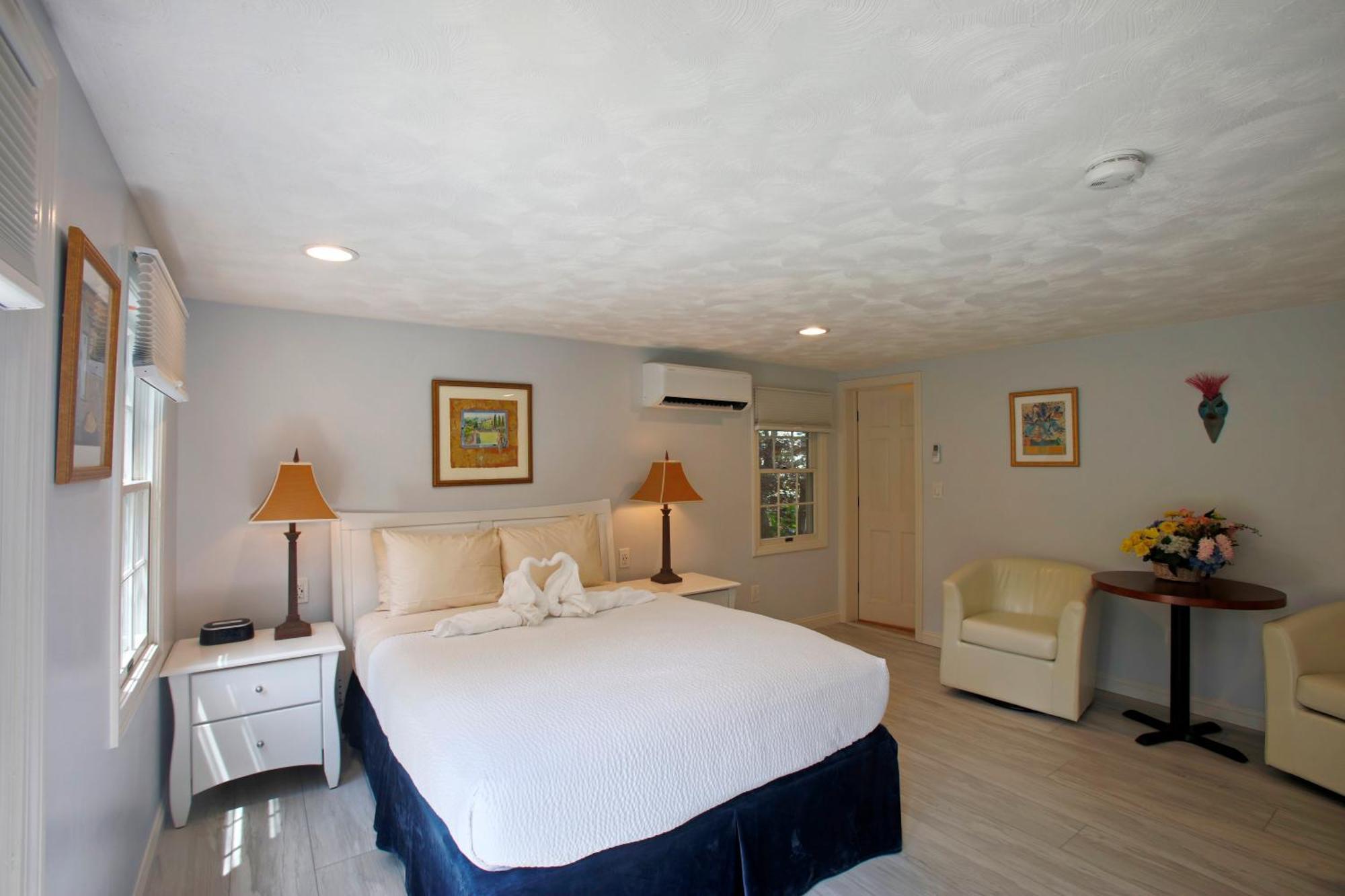 Pleasant Bay Village Resort ชาแธม ภายนอก รูปภาพ