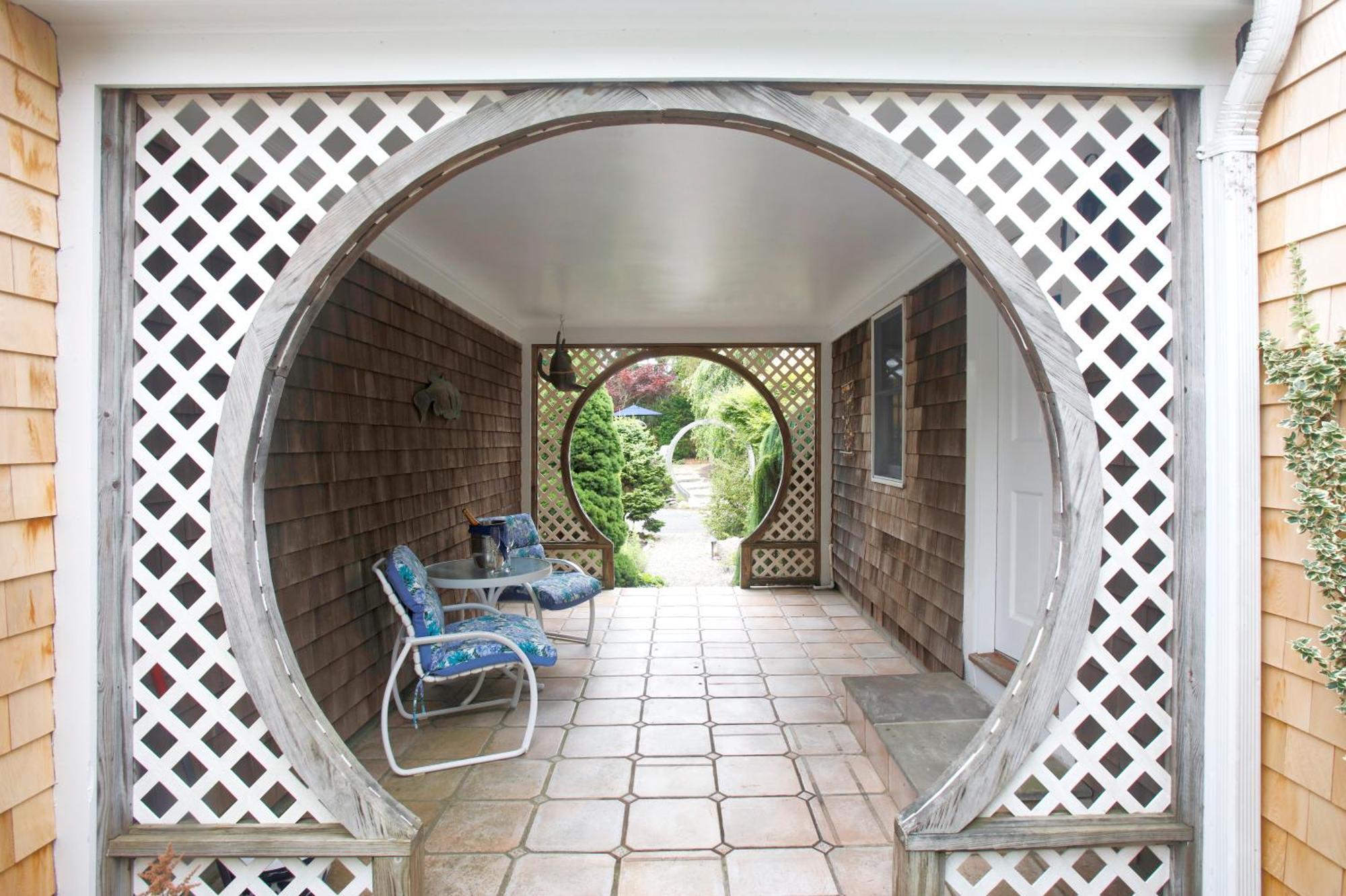 Pleasant Bay Village Resort ชาแธม ภายนอก รูปภาพ
