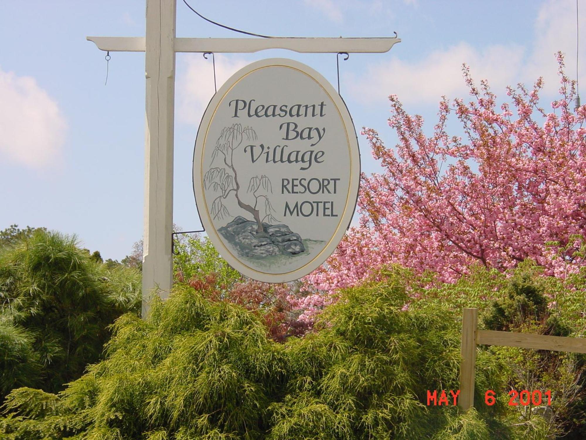 Pleasant Bay Village Resort ชาแธม ภายนอก รูปภาพ